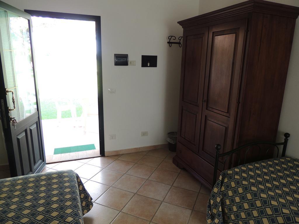 Agriturismo Valle Martina Saturnia Room photo